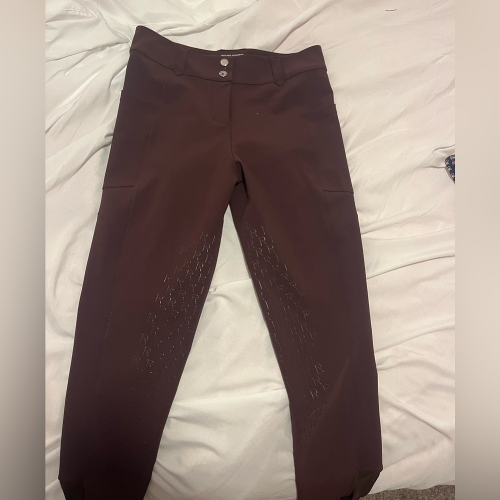 Free ride breeches